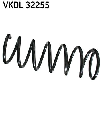 SKF VKDL 32255 Fahrwerksfeder